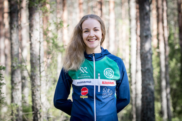 Picture of the author